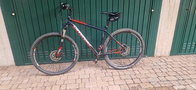 mtb cannondale 29