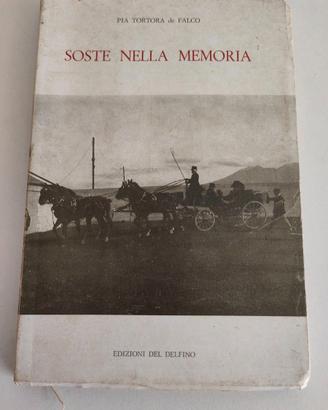 Soste Nella Memoria Pia Tortora De Falco
