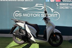 Honda SH 125 ABS SPORT GARANZIA PERMUTE FINANZIAME