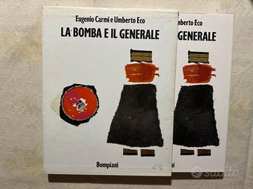 UMBERTO ECO/ EUGENIO CARMI