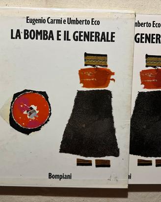 UMBERTO ECO/ EUGENIO CARMI