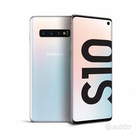 Samsung Galaxy s10  8gb ram,128gb rom.