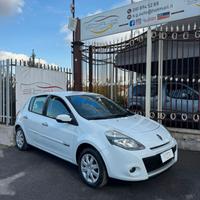 Renault Clio 1.2 16V 5 porte GPL Dynamique