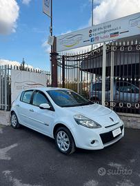 Renault Clio 1.2 16V 5 porte GPL Dynamique
