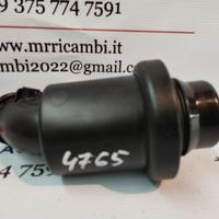 MANICOTTI TURBINA MERCEDES Classe C Berlina W204 A