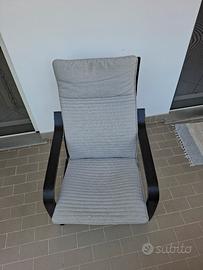 Poltrona POÄNG
