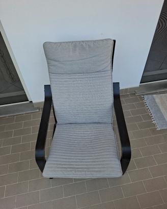 Poltrona POÄNG