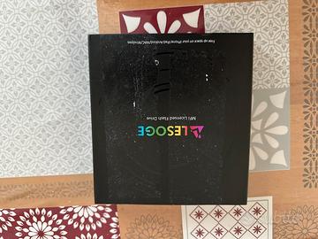 Chiavetta USB Lesoge
