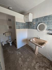 Locale commerciale zona alto traffico