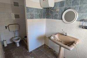 Locale commerciale zona alto traffico