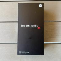 Xiaomi 15 Ultra