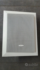 Coppia Diffusori Boston DSi250 incasso