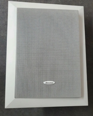 Coppia Diffusori Boston DSi250 incasso