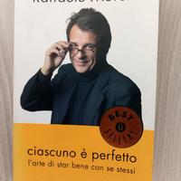 Raffaele Morelli - Ciascuno è perfetto 