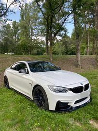 Bmw m4 f82