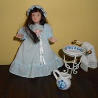 Bamboline Doll's Hoouse