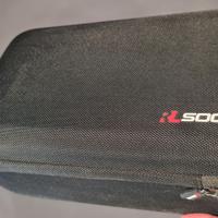 Dji mavic 2 borsa zaino trasporto rsloco