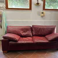 DIVANI TRECI SALOTTI