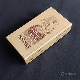 Tarot Esoterico Egiziano (Enoil Gavat 1ª ed. 1978)