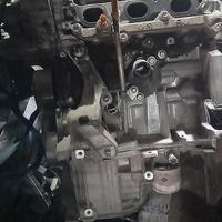 Motore nissan micra k13 1.2 benzina