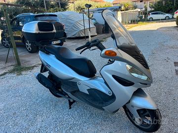 Malaguti Madison 150 – 150 cc
