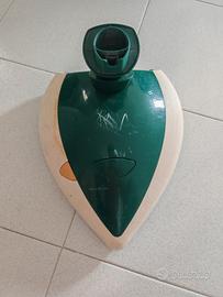 Lucidatrice PL 515 Vorwerk Folletto 