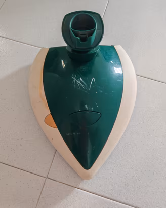 Lucidatrice PL 515 Vorwerk Folletto 