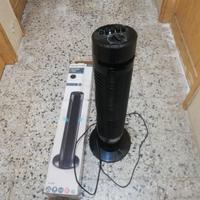 ventilatore a torre