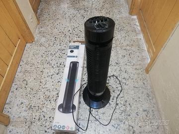 ventilatore a torre