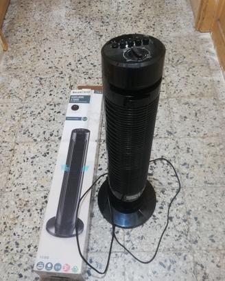 ventilatore a torre