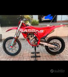 Gas gas mc 250f