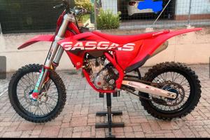 Gas gas mc 250f