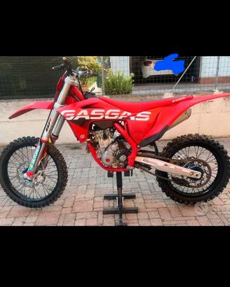 Gas gas mc 250f