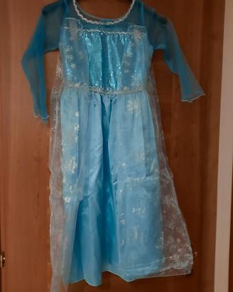 costume carnevale