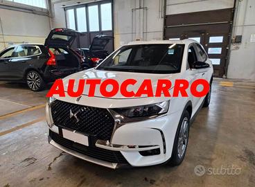 DS 7 CROSSBACK 1.5hdi 130cv AUTOCARRO N1