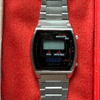 Orologio BELVIL  anni 80