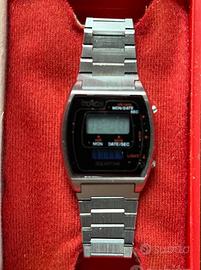 Orologio BELVIL  anni 80