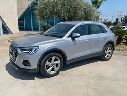 Audi Q3 35 2.0 tdi Business Advanced