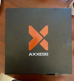 Cavo di Alimentazione Hi-Fi Axxess Power Cable