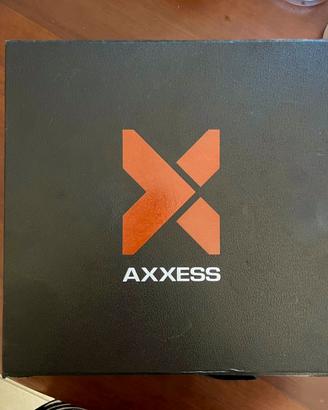 Cavo di Alimentazione Hi-Fi Axxess Power Cable