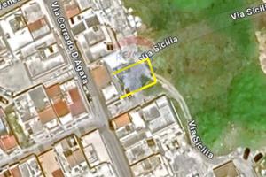 Terreno Edificabile - Pachino