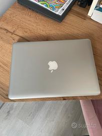 Macbook pro mid 2012