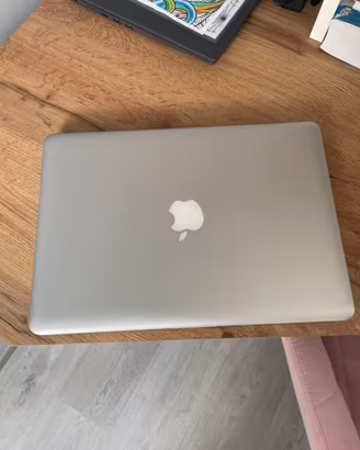 Macbook pro mid 2012