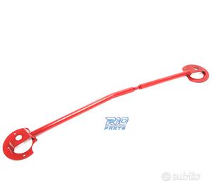 BARRA STABILIZZATRICE REGOLABILE PEUGEOT 306 93-01