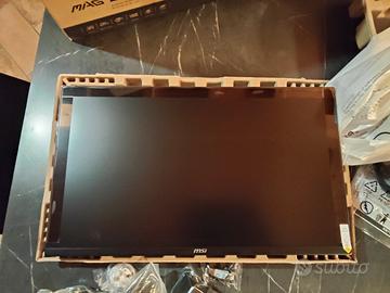 monitor MSI