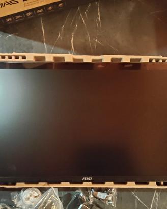 monitor MSI