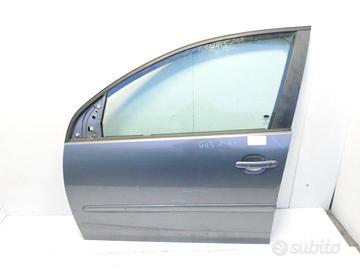 1K6833105J PORTA ANTERIORE SX VOLKSWAGEN GOLF V (1