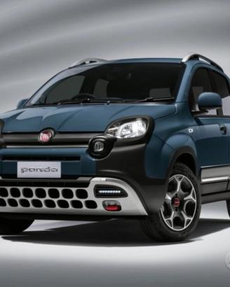 Ricambi usati Fiat panda cross doblo 2010 2020