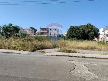 Terreno Edificabile - Ragusa