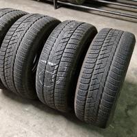Gomme Invernali Scorpion Winter 235/55 R18 H104

